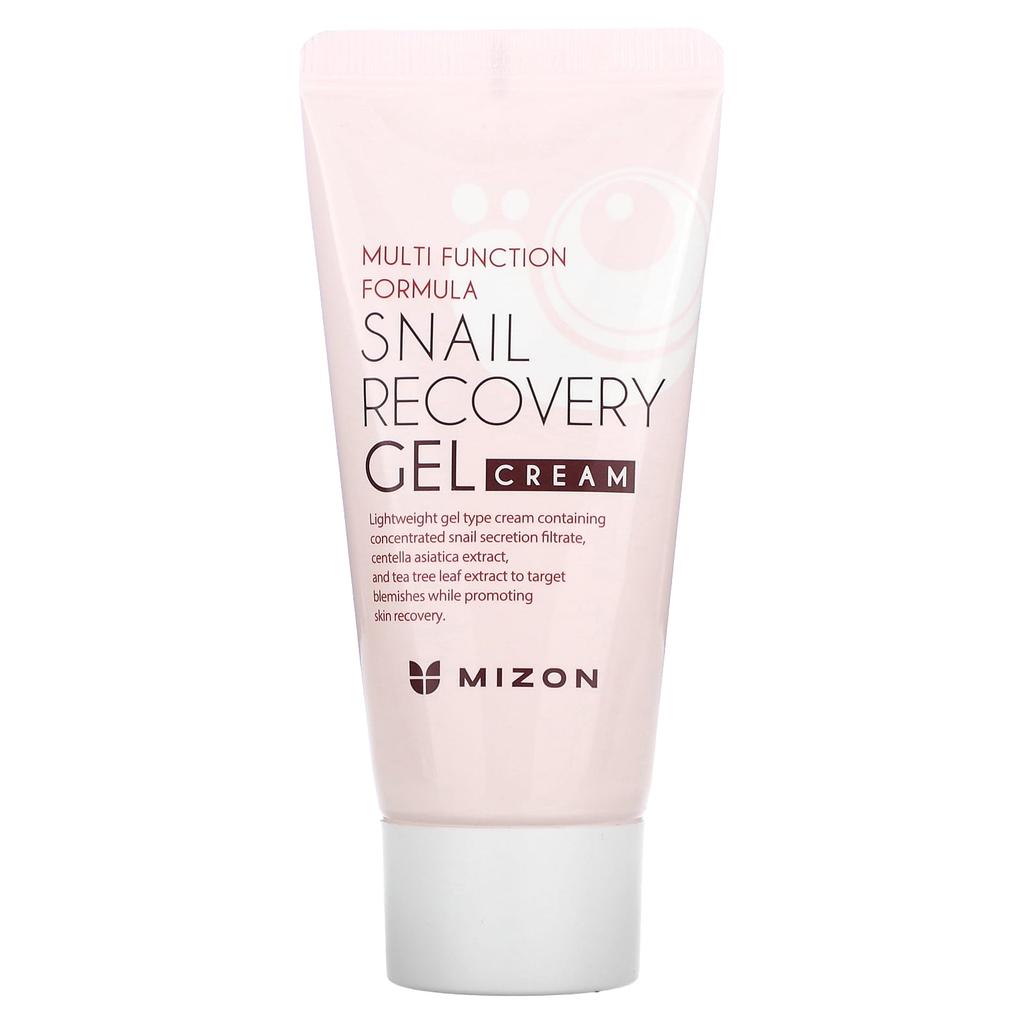 Snail Recovery Gel Cream, 45Ml(1.52Fl Oz)