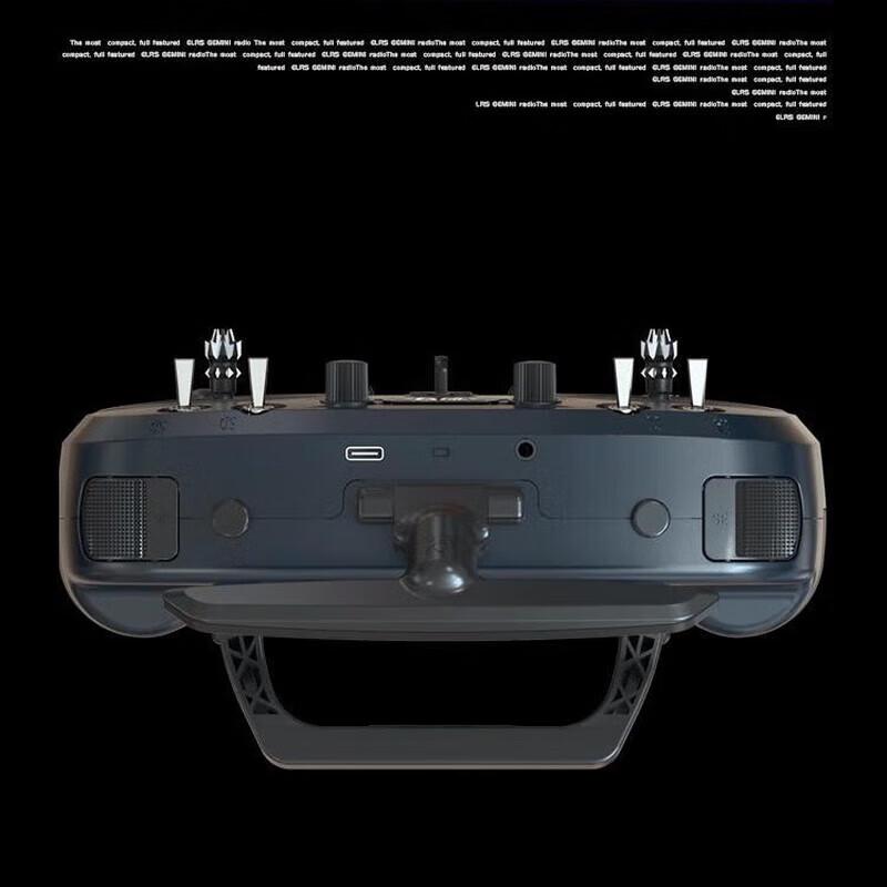 Jumper T14 ELRS FPV Drone Remote Controller (CN version)