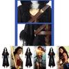 Wonder Woman Diana Prince Cosplay Cape With Polyester Fabric For Costume Parties And Anime Events