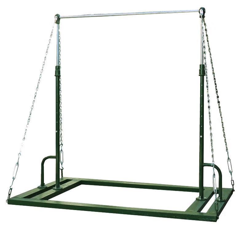 

Professional Outdoor Fitness & Training Equipment
