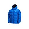 Jordan Brooklyn FW24 Therma-FIT Comfortable Waterproof Warm Hooded Cotton Jacket Men Jackets Game-Royal FV7318-480