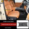 Chery ICAR V27 Armrest & Center Console Storage Box