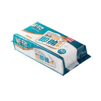 Disposable Cleaning Cloths