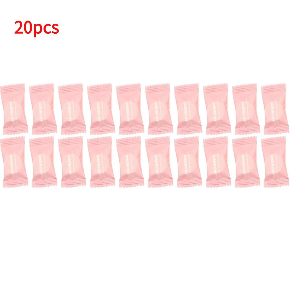 Disposable Travel Towels Compressed Facial Wipe Compact Tablet Mini Wipes Wipe Square Wipes Tissues Cotton Cleansing Towel