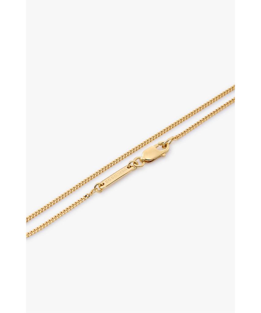 Man On The Boon [Tom Wood] Jill Bracelet_Gold 4716129128