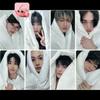 Stray Kids SKZHOP HIPTAPE HOP JYP SHOP POB FOTOKARTE OFFIZIELL
