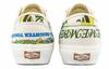 Vans Old Skool Eco Theory Tapered 'White Yellow Black' VN0A54F4ARG