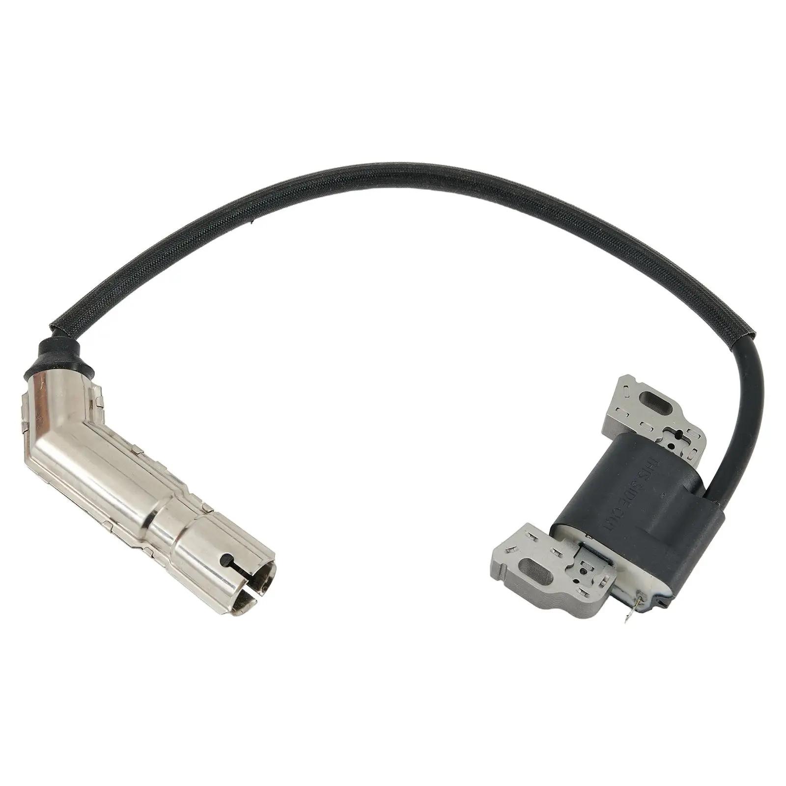 

Ignition Coil 592841 Ignition Coil Replacement High-Quality Construction Lawn Mower Accessories For 31P777 For Lawn Mower China Mainland