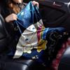 1pc Unicorn Rainbow Blanket Lightweight Flannel Throw for Sofa Bed Travel Camping Livingroom Office Couch Chair