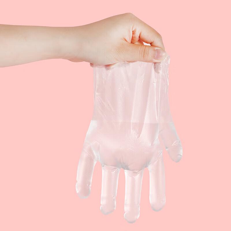 Yijie Disposable PE Gloves
