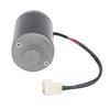 12V100W Electric Scooter Motor with Sprocket Electric Drive Motor for Electric Scooter Bike Bicycle Motorcycle DIY Part