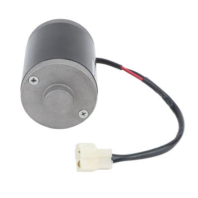 Μοτέρ Ηλεκτρικού Πατινιού 12V100W με Γρανάζι Μοτέρ Ηλεκτρικής Κίνησης για Ηλεκτρικό Πατίνι Ποδήλατο Μοτοσυκλέτα DIY Ανταλλακτικό
