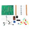 PCB Circuit Welding Practice Board New Style DIY Electronic Kit Dream Lantern Music Box WeldingTtraining