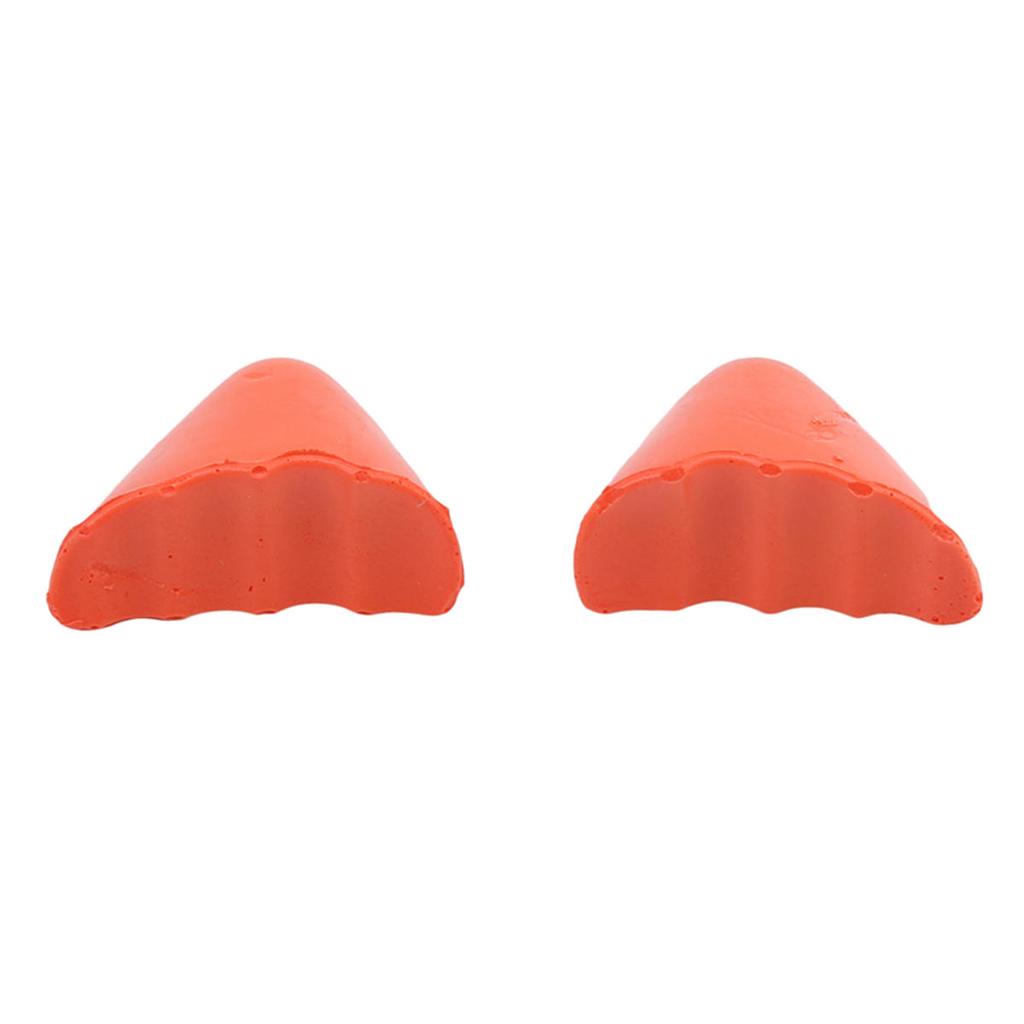 Toe Plug Insert for Men Women Fill insole Thick Soft Shoes Toe Half Pads Pain Relief Protector Adjustable Size Insoles
