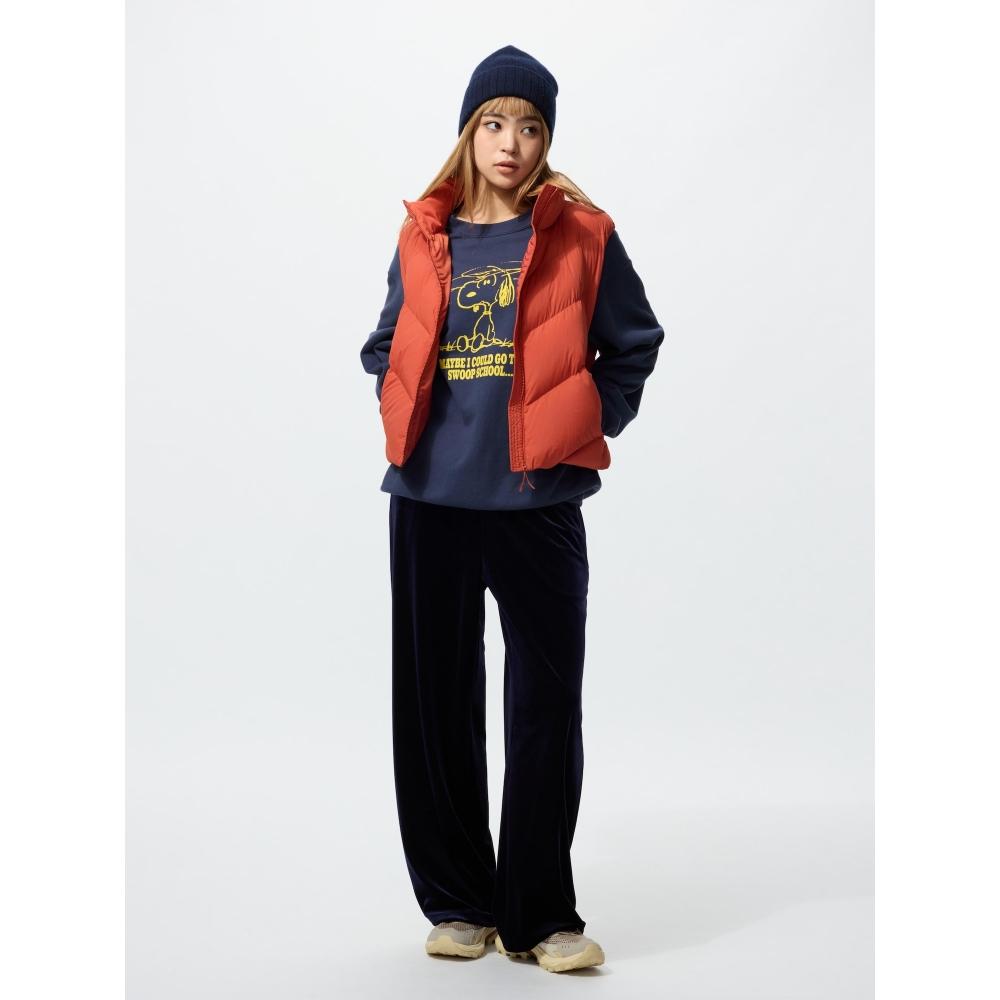 Uniqlo Japan Peanuts Sweatshirt