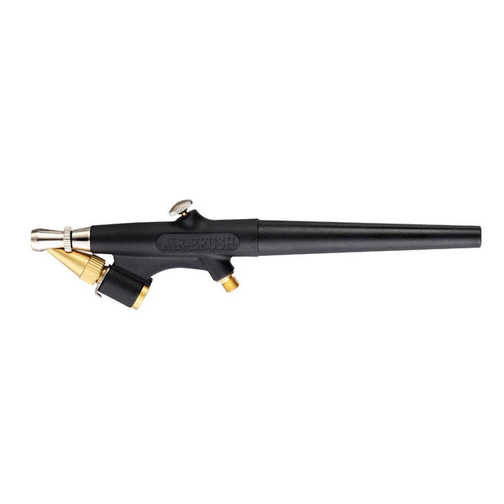 0.8mm Nozzle Professional Pneumatic Airbrush Set for DIY Model Making Art Painting Set
