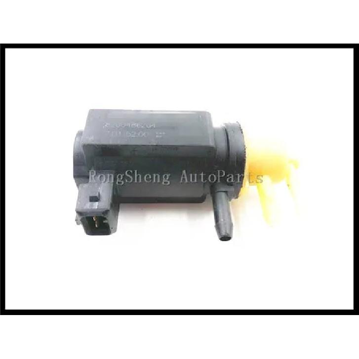 DPQPOKHYY Turbo Pressure Solenoid Valve For Renault Espace IV Laguna II 1.9 2.2 dCi 8200486264