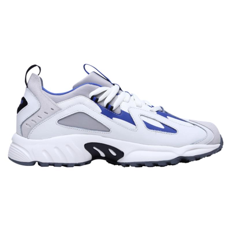 Reebok Dmx Series 1200 Lt 'Grey Cobalt' Sneakers DV9226