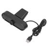 Computerkamera Plug and Play USB Full HD 1080P Autofokus Stereo Breite Kompatibilität Webcam