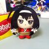 Dazai Osamu Plüschfigur Nakahara Chuuya Figur Fyodor Dostoevsky Edogawa Rampo Plüschpuppe Weicher Schlüsselanhänger Kissen Niedliches BSD Anime Geschenk Spielzeug