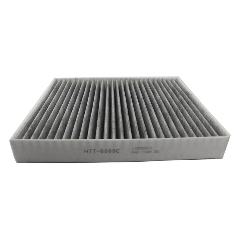 Car Cabin Filter LR036369 For Land Rover Range Rover 4 L405 2012 2013 2014 2015 2016 2017 2018 - 3.0T 5.0T