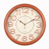 Versatile Electronic Clock, Simple Travel Time, Accurate Silent Wall Clock, Personalized Creative Font, Clear Punch-free Quartz Clock