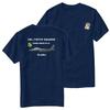 336th F15 Fighter Squadron Rocketeers Squadron TShirt 100 Cotton ONeck Summer Short Sleeve Casual Mens Tshirt Size S3XL