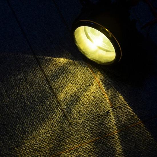 For Acura Honda Ford Nissan Suzuki Left+Right Yellow Fog Light Lamps W/H11 Bulbs