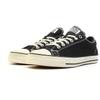 Fragment X Converse Ctas Pro Ox Comfortable and Lightweight Low-Top Espadrilles Unisex Black