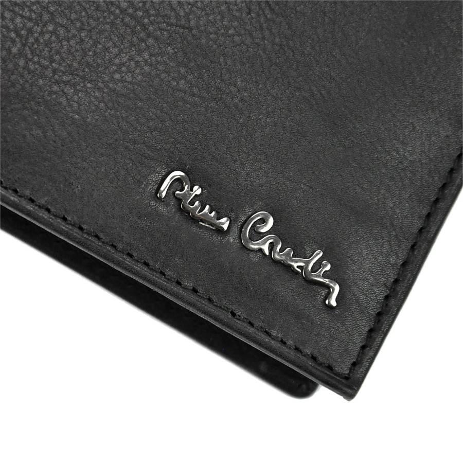 Herrplånbok i läder Pierre Cardin TILAK50 8806