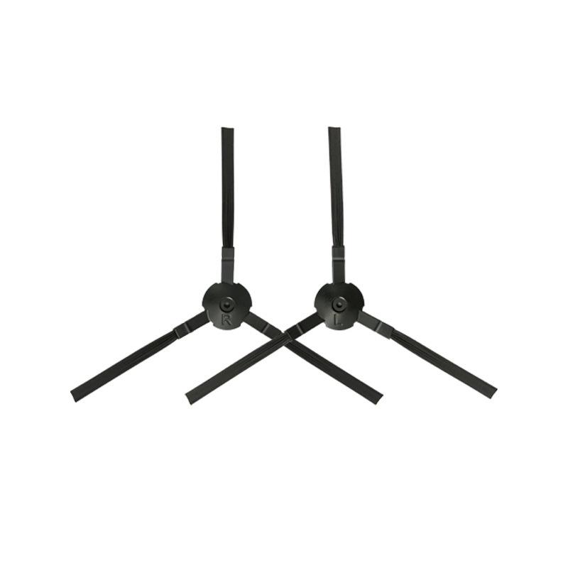 iLife Sweeping Robot Accessories: V5s/V3/V5/V3s Side Brush, Roller Brush, HEPA Filter, Mop Cloth