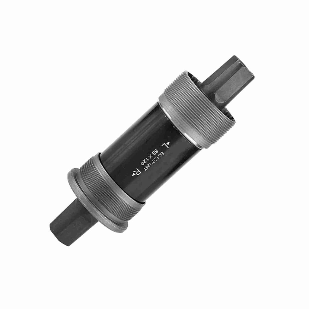 Bicycle Bottom Bracket Quare Hole Axis Bike Parts for Square Tapered Spindle Crank(68x120mm)