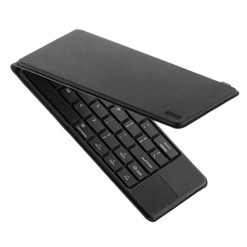 

SANWA 400-SKB070 Wireless Bluetooth Keyboard