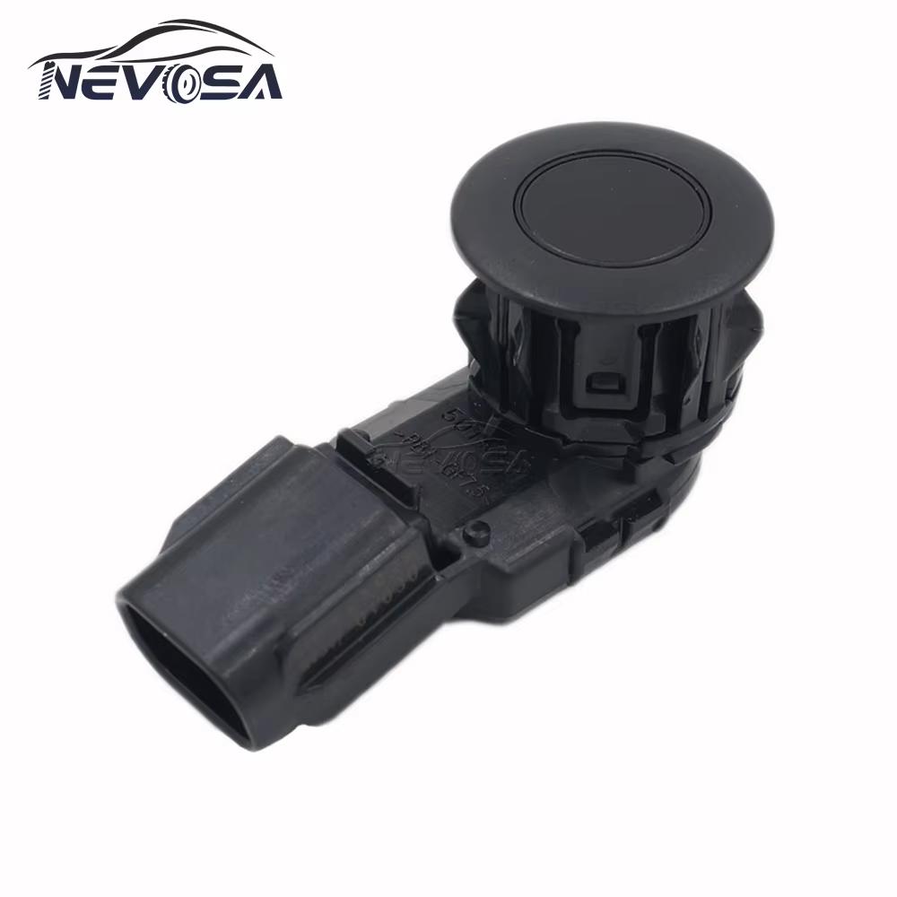 NEVOSA 89341-0C010 4pcs 1pc Ultrasonic Assist Radar Sensor PDC Parking For Toyota RAV4 Tundra TACOMA 2013 2014 2016 89341-42030