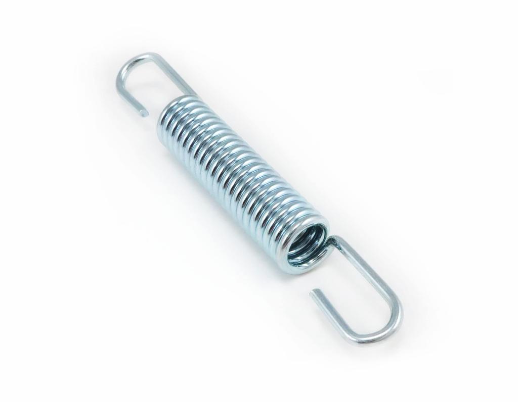 KITACO Muffler Spring Set (EX/7 X 50mm) General Purpose Set