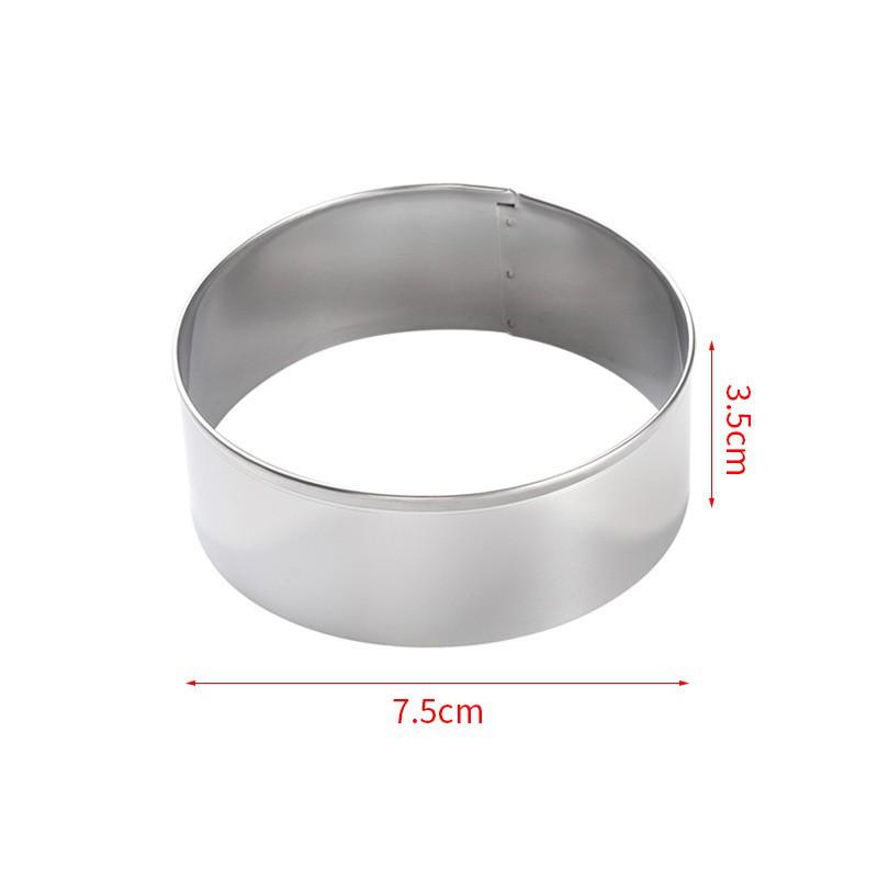 Dumpling Maker Set: Handmade Dumpling Mold, Baozi Press, Manual Filling Spoon, Dumpling Skin Cutter.