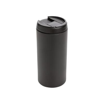 Metro Recycled Stainless Steel 300ml Tumbler