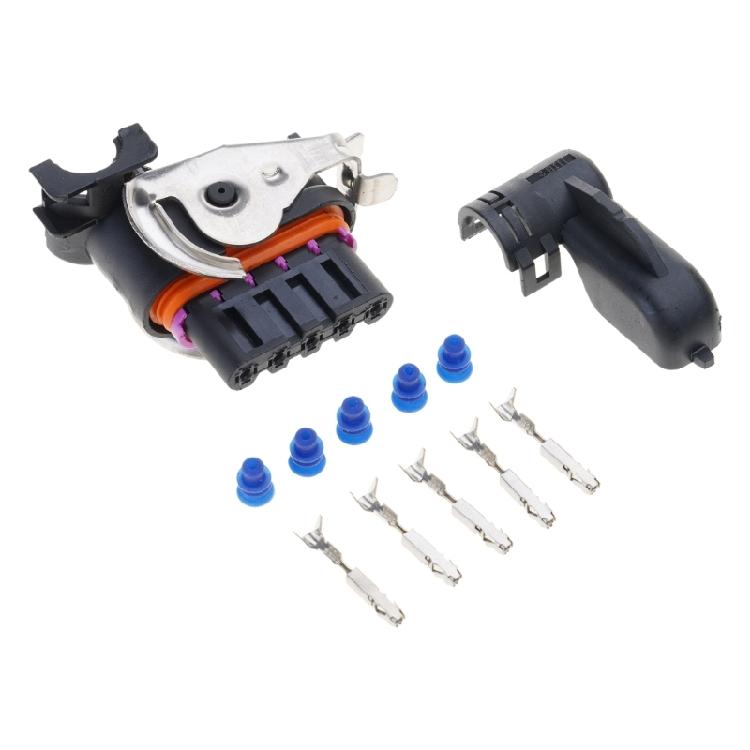 

Wiper Motor Plug Generator Socket Auto Accessory Cable Connector 1