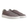 Jack And Jones Mens Suede Platform Trainers