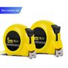 5m Stainless Steel Retractable Tape Measure