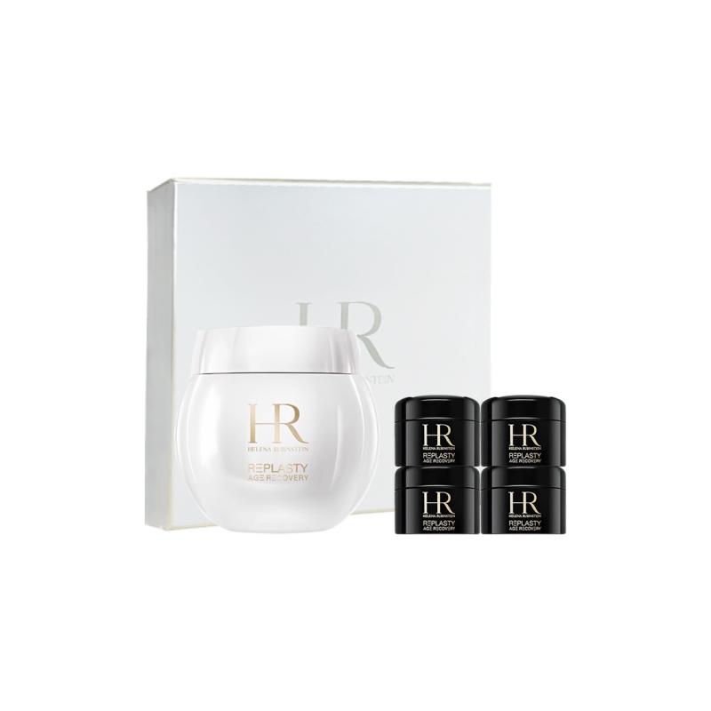 

Helena Rubinstein Replasty Age Recovery Day Cream And Night Cream Set Day Cream 50ml+ Night Cream 5ml*4