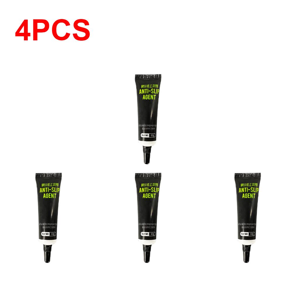 1-10Pcs 10g Carbon Fiber Anti Slip Agent For Seatpost Handlebar Frame Stem Surfaces Protection Bike Grease For Bicycle