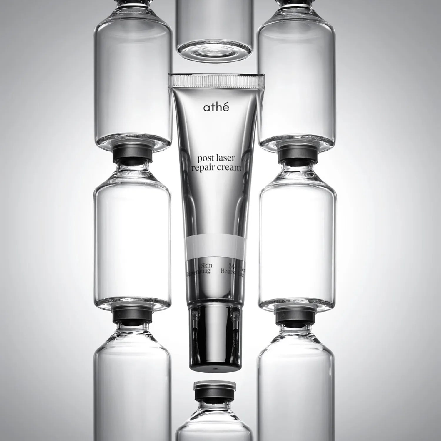 athe Post Laser Repair Cream 50ml 50ml