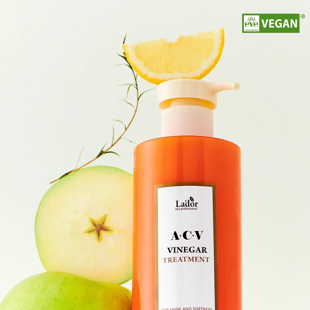 La dor ACV Vinegar Treatment 430mL