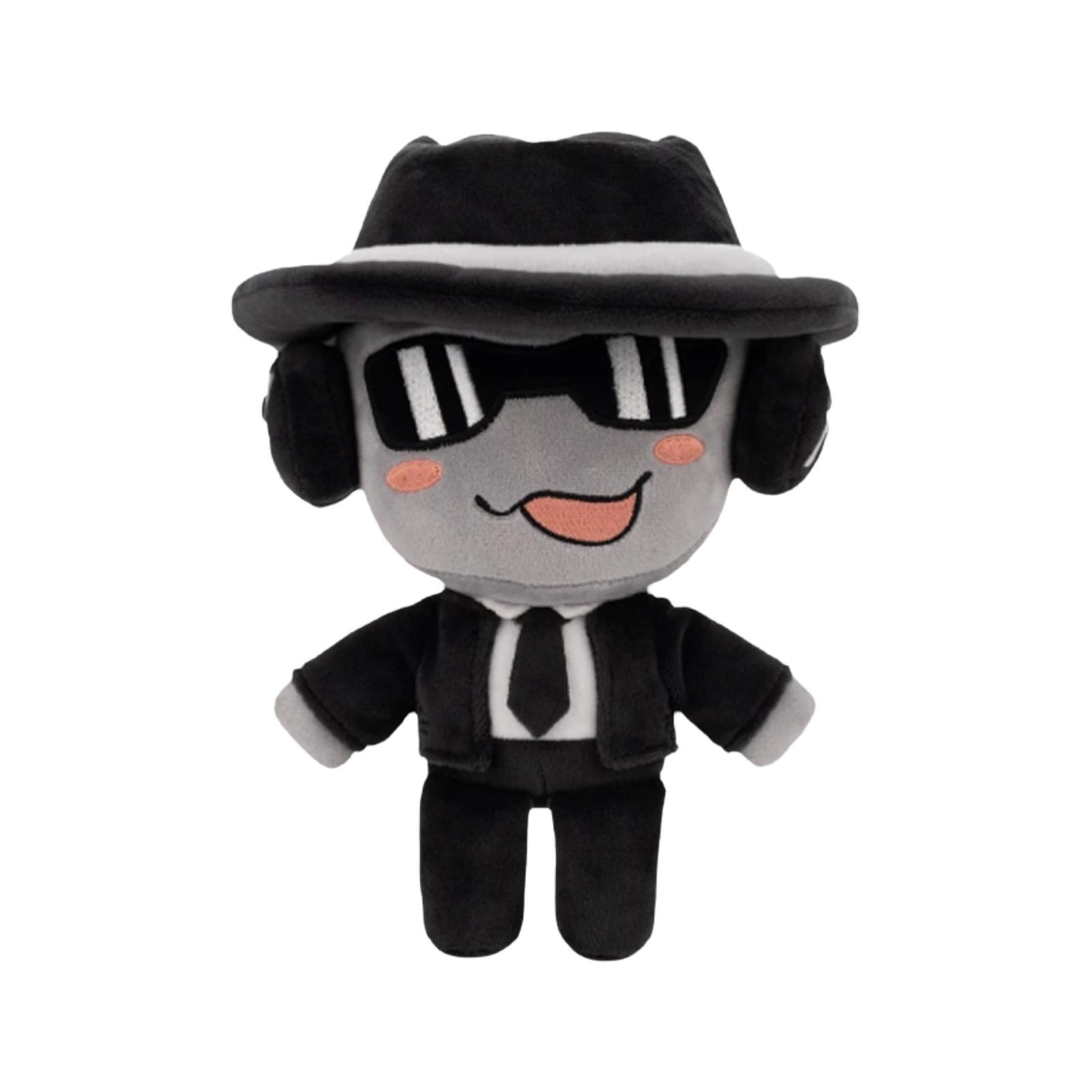 

Милая плюшевая кукла игрушка подарок мультфильм детская тряпичная кукла кукла