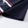 U.S. Polo Assn. Men's Pure Cotton Short Sleeve T-Shirt