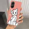 Boykisser Cat Phone Case for Xiaomi Poco X5 X6 X7 Pro F7 Ultra M7 Redmi 15 15C 13 13C 12 12C 10 10A 10C 9 9A 9C 9T Shell Poco X7