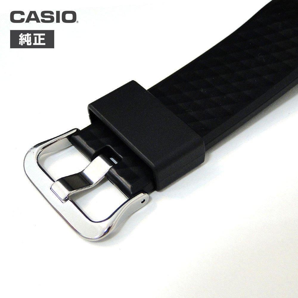 Genuine Urethane Band for Pro Trek Smart Smart Outdoor Watch replacement Domestic [Casio] WSD-F20-BK WSD-F20-RG (with instructions) [Authorized