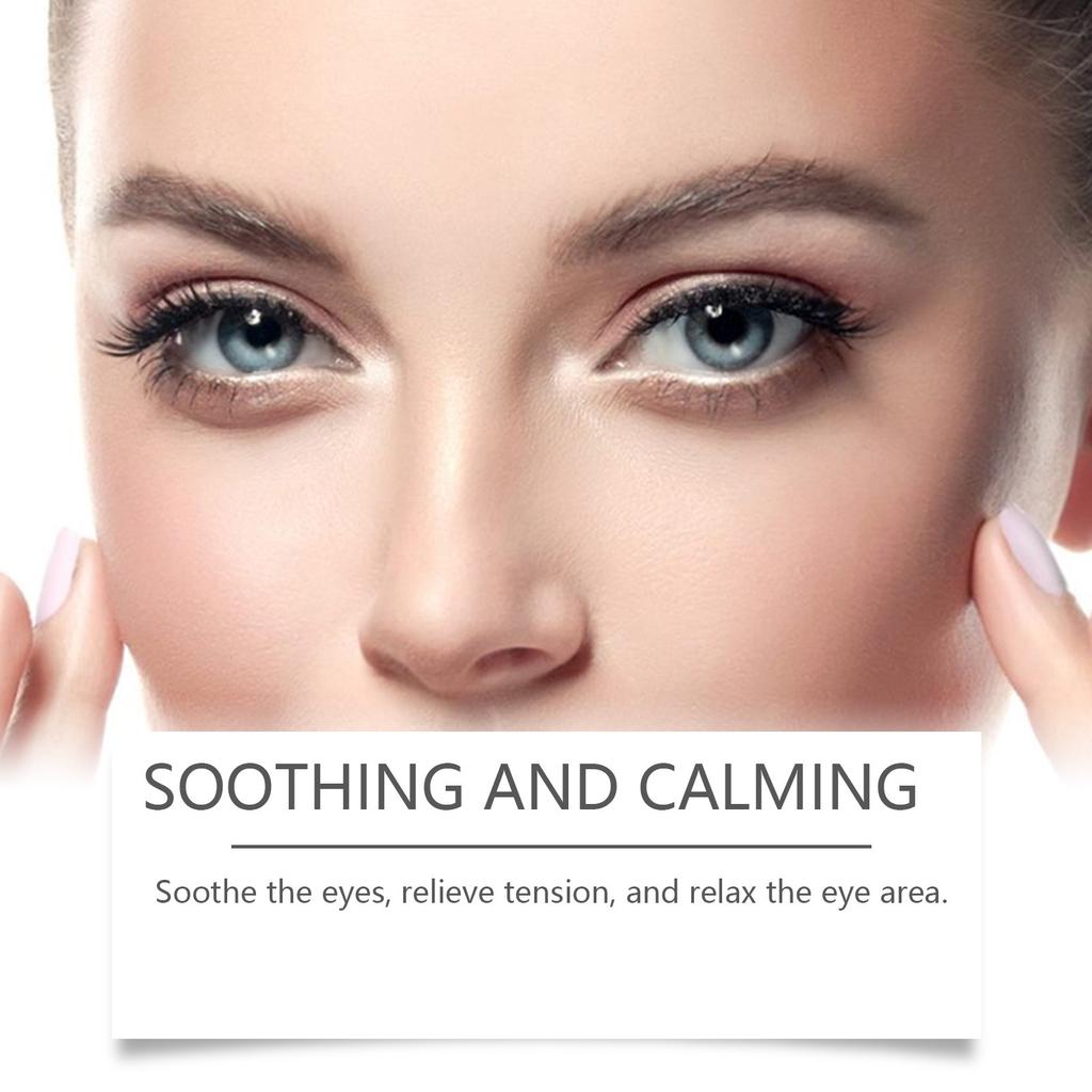 XIMONTH Honey Eye Drops – Moisturizing Relief for Dry, Itchy & Tired Eyes, Soothing Eye Care