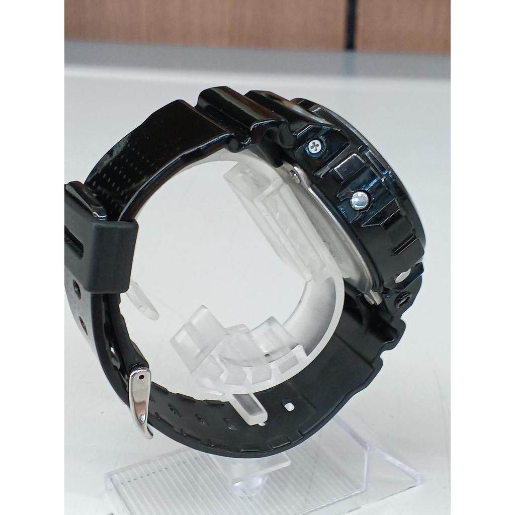 Used CASIO DW-6900NB G-SHOCK